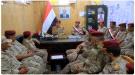 وزير الدفاع يشيد بدور دائرة التوجيه المعنوي في معركة الوعي الوطني...