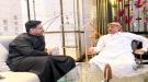 السقاف يلتقي الشنفره في لقاء يعكس ثبات المواقف ...