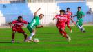 فوز ازال والحسيني لحج وشباب الجيل وتضامن شبوة في كأس الجمهورية...