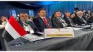 المزلم يشارك ضمن وفد اليمن في اجتماعات الجمعية العامة للاتحاد البرلماني الدولي ...