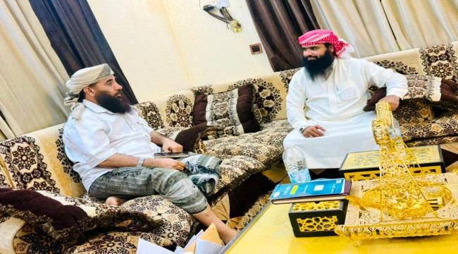حمدي شكري ومياس الجعدني يبحثان خطة مشتركة للقضاء على تهريب المخدرات ...
