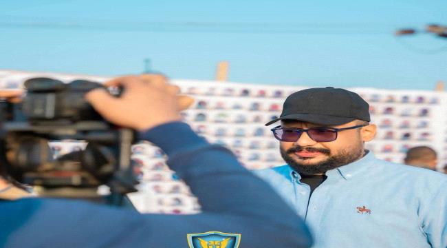 محمد إيهاب: الحوثي العدو الأول لليمنيين واستهداف القوات الوطنية قد يكون بداية معركة تحرير صنعاء ...