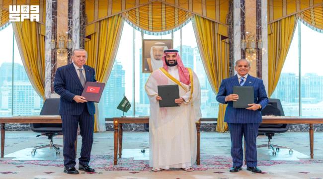 السقاف: اتفاقية مكة تعكس تحولات عميقة في موازين القوة وترسم ملامح جديدة للمنطقة