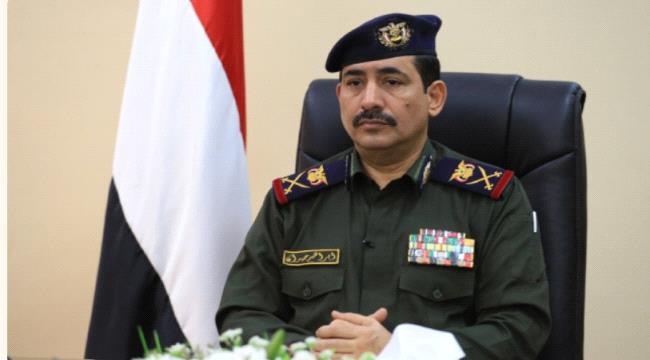 وزير الداخلية يبحث مع القائم بأعمال السفارة الصينية تعزيز التعاون الأمني ...