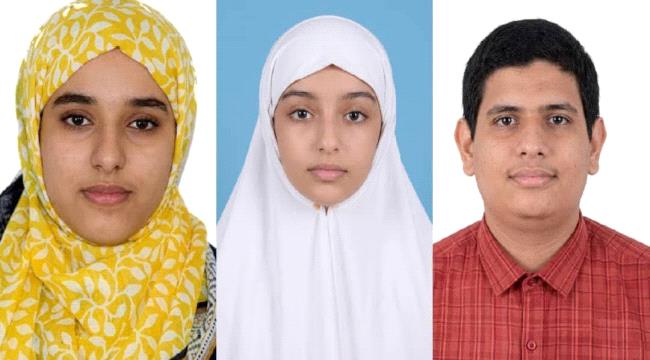 محافظ العاصمة عدن يهنئ أوائل الثانوية العامة ويؤكد دعم السلطة المحلية للمتفوقين ...