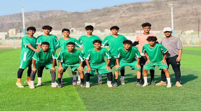 عدن تتجاوز الضالع في افتتاح البطولة الودية لمنتخبات المحافظات للفرق الشعبية ...