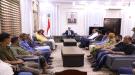 وزارة الشباب والرياضة تمنح نادي شباب زُبيد بالضالع التصريح النهائي والبكري يؤكد : التصريح يأتي امتدا ...