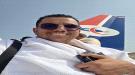 المصور الحربي صالح العبيدي يشيد بدور مدير مديرية عبود الحالمي في خدمة المواطنين ...