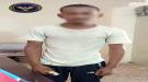 قوات الأمن الوطني بلحج تضبط شخصا متلبسا بالسرقة في منطقة اللحوم ...