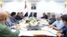 بحضور وزير الكهرباء عدنان الكاف .. المجلس الأعلى للطاقة يضع استراتيجية متكاملة لإصلاح قطاع الكهرباء  ...