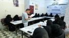 فتيات مأرب.. تختتم برنامج تدريبي لتعزيز مهارات القيادات النسائية في التأثير والمشاركة في مسارات السلام...
