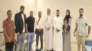 الميسري يستقبل عدد من الإعلاميين الجنوبيين ويؤكد أن نجاح أي حوار مرهون بكونه حوارًا جامعًا لا يستثني ...