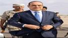 الميسري يغادر مسقط متوجهاً إلى القاهرة لدعم الحوار الجنوبي الجنوبي١...
