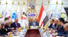 رئيس الوزراء يزور وزارة النقل و يوجه برفع مستوى الجاهزية للتعامل مع أي طارئ ...