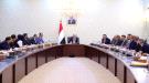 مجلس الوزراء يوافق على الإطار الاستراتيجي للحماية الاجتماعية 2025-2030م ...
