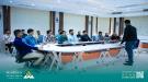 بنك الشمول ينظّم دورة تدريبية لموظفيه حول الخدمات الإلكترونية والمدفوعات ...
