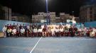 اتحاد الإعلام الرياضي بعدن ينظم مباراة كروية للإعلاميين أمام كاك بنك الثلاثاء المقبل ...