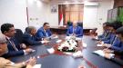 رئيس الوزراء يزور رئاسة مصلحة الجمارك ويؤكد على المسؤولية المشتركة لمواجهة التهريب ...