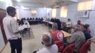 تحرك مدروس لدعم وتأهيل موظفي ديوان العاصمة عدن ...