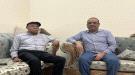 الميسري يبحث مع اللواء بن رشيد تعزيز وحدة الصف الجنوبي وإنجاح الحوار...
