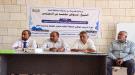برعاية المحافظ بن الوزير.. تدشين دورة التخطيط الاستراتيجي بمشاركة 20 متدربًا ...