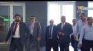السفير طريق يزور معرض الكتاب العربي في إسطنبول ويؤكد أهمية الثقافة في تعزيز التواصل الحضاري...