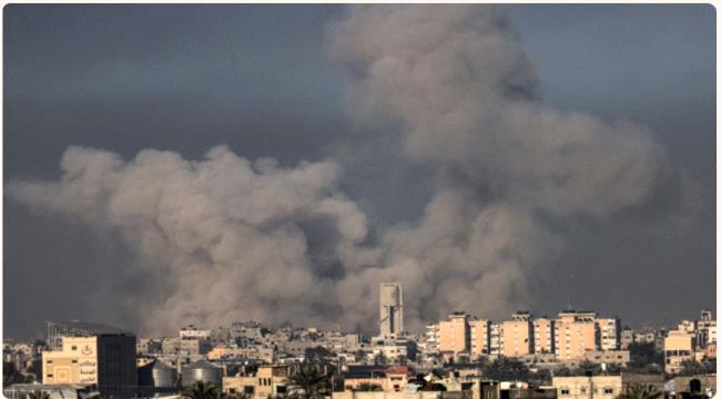 ارتفاع عدد الشهداء الفلسطينيين في العدوان الإسرائيلي على قطاع غزة إلى 71,800 شهيد ...