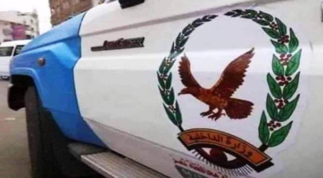 شرطة تعز تضبط مطلوباً أمنياً بقضية شروع في قتل وفار من العدالة ...