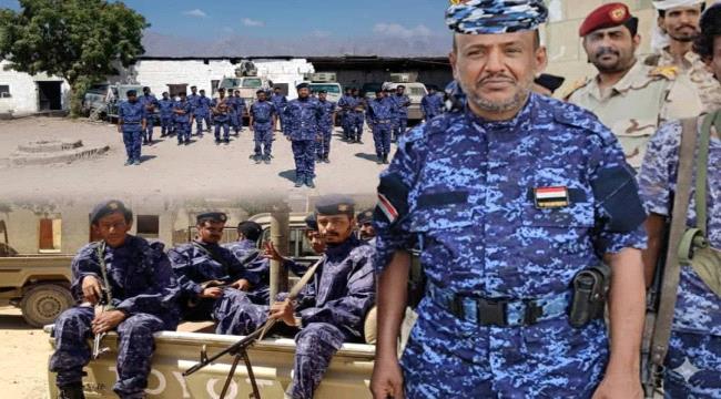 عيون ساهرة وعزيمة لا تلين.. قوات النجدة في جاهزية تامة لحماية الوطن ...