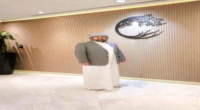 الجهوري.. مواقف تُكتب ودعم بلا حدود!! ...