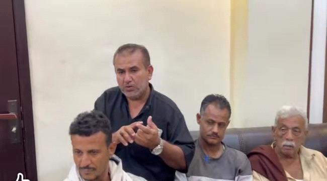 بسبب كسر طارئ في خط ضخ رئيسي بالمنصورة.. مدير الصرف الصحي في الشيخ عثمان يوضح أسباب طفح المجاري ...