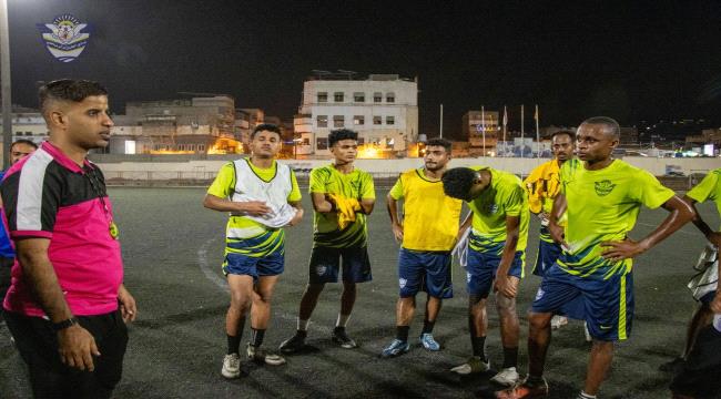 نادي الطيران الرياضي يكثّف تحضيراته لبطولة المريسي الرمضانية بطموح الظهور المشرف ...