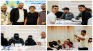 لقاء شباب عدن الموسع يختتم فعالياته بنجاح كبير وإقرار وثيقة رؤية شبابية...
