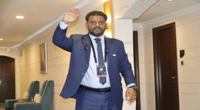 فواز المقبلي: رمز التفاني والاحتراف في رفع الأثقال اليمني والآسيوي والعربي ...