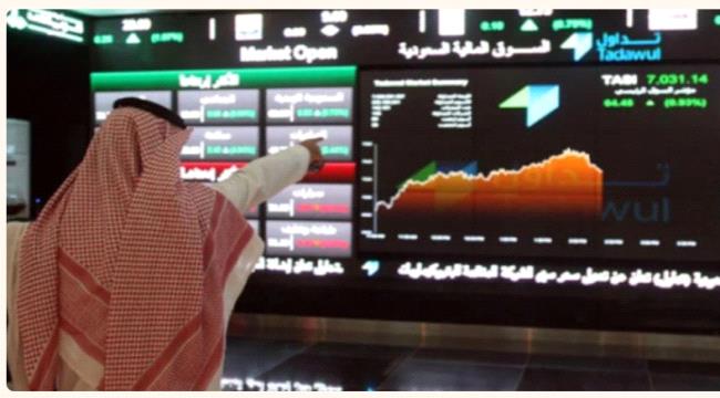 مؤشر سوق الأسهم السعودية يغلق مرتفعاً عند مستوى 11458 نقطة ...
