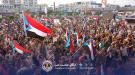 عاجل | المجلس الانتقالي الجنوبي يعلن إنهاء الاعتصام المفتوح في ساحة العروض بعدن  ...