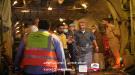 وصول طائرة إخلاء طبي سعودية إلى عدن لنقل جرحى تفجير موكب العميد حمدي شكري  ...