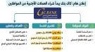  «كاك بنك» يعلن عن بدء شراء العملات الأجنبية من المواطنين عبر فروعه في المدن المحررة ...