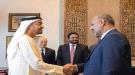 مصادر: الإمارات تفرض الإقامة الجبرية على قيادات المجلس الانتقالي الجنوبي عقب وصولهم إلى أراضيها  ...