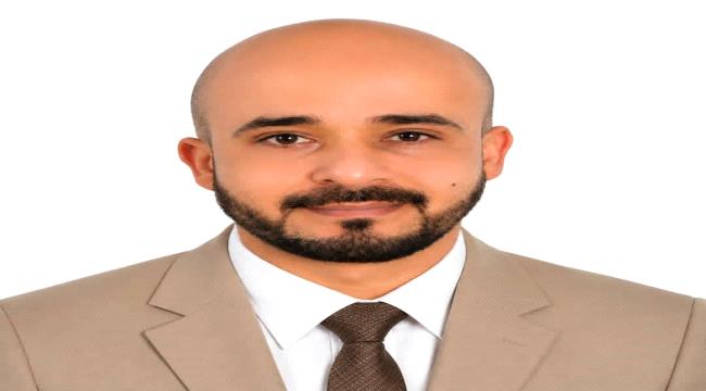 رئيس مجلس الحراك الوطني الجنوبي يصدر قرارًا بتعيين محمد حيدرة عضوًا في هيئة الرئاسة ...