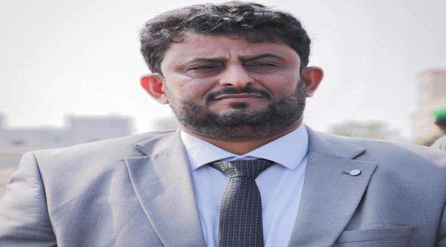 سند ذيبان: حكم الإعدام بحق المتورطين في تفجير موكب محافظ عدن وبوابة المطار انتصار للعدالة وتعزيز لثقة المواطنين بالدولة ...