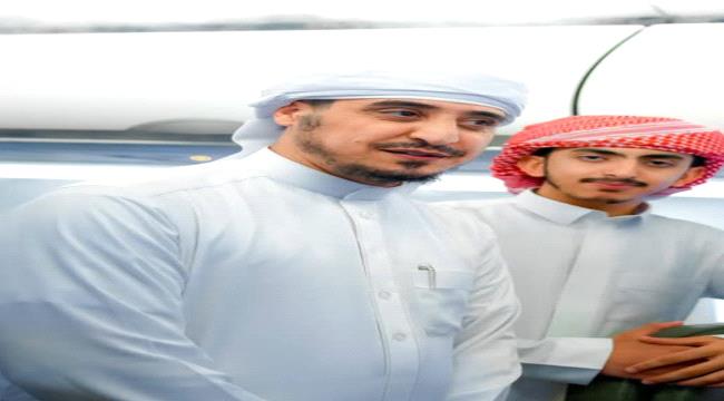 الشيخ سمير القطيبي: انضمام طائرة «المعلّا» يعكس التزام مجموعة القطيبي بدعم تطوير طيران عدن