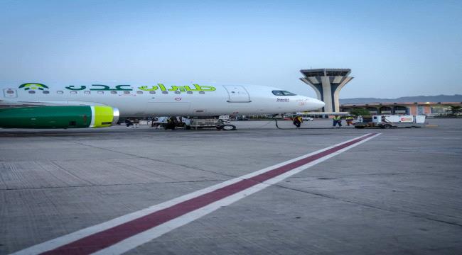 الوردي: انضمام طائرة «المعلّا» يؤكد مواصلة طيران عدن مسيرة التوسع والتطوير