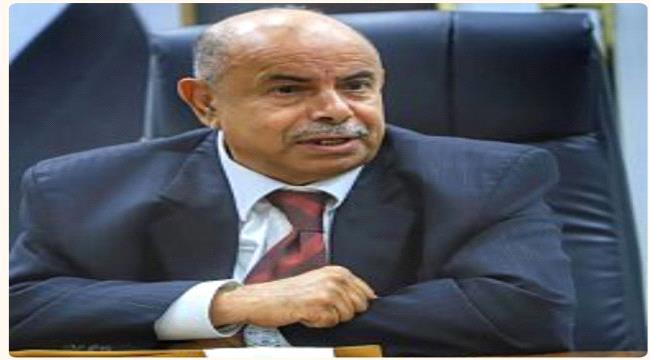 عضو مجلس القيادة الخنبشي يشدد على رفع التقطعات بالخط الدولي في أبين  ...