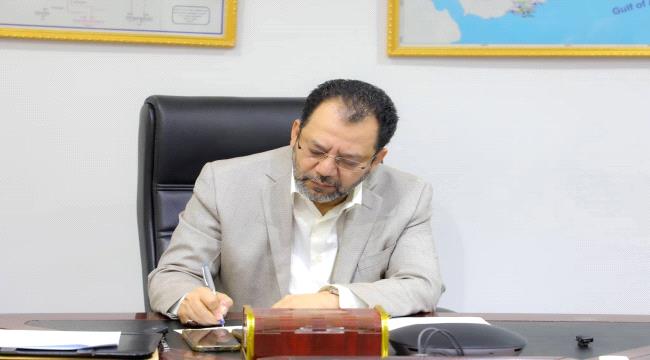 وزير الكهرباء يدين استهداف منشآت النفط السعودية ويؤكد: أمن المملكة ركيزة لاستقرار المنطقة ...