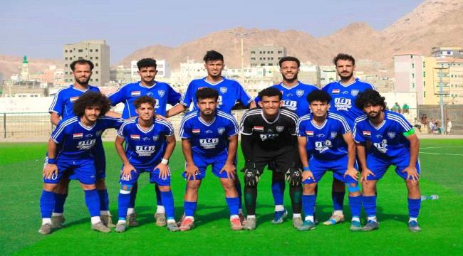 وحدة صنعاء يفوز على المكلا في افتتاح الجولة العاشرة لدوري الدرجة الأولى