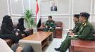 وزيرا الداخلية والتخطيط والتعاون الدولي يناقشان أوجه الدعم الدولي والإقليمي لتعزيز القطاع الأمني...
