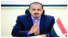 الإرياني: عسكرة إيران للمطارات والموانئ المدنية تهدد أمن اليمن والمنطقة والملاحة الدولية ...