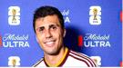 رودري على موعد مع إنجاز استثنائي في نهائي كأس العالم 2026 ...
