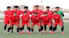 منتخب الشباب يفوز على اليرموك استعدادا للتصفيات الآسيوية ...